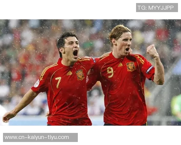 西班牙足球队的辉煌历史与未来展望解析 西班牙足球队的辉煌历史与未来展望解析